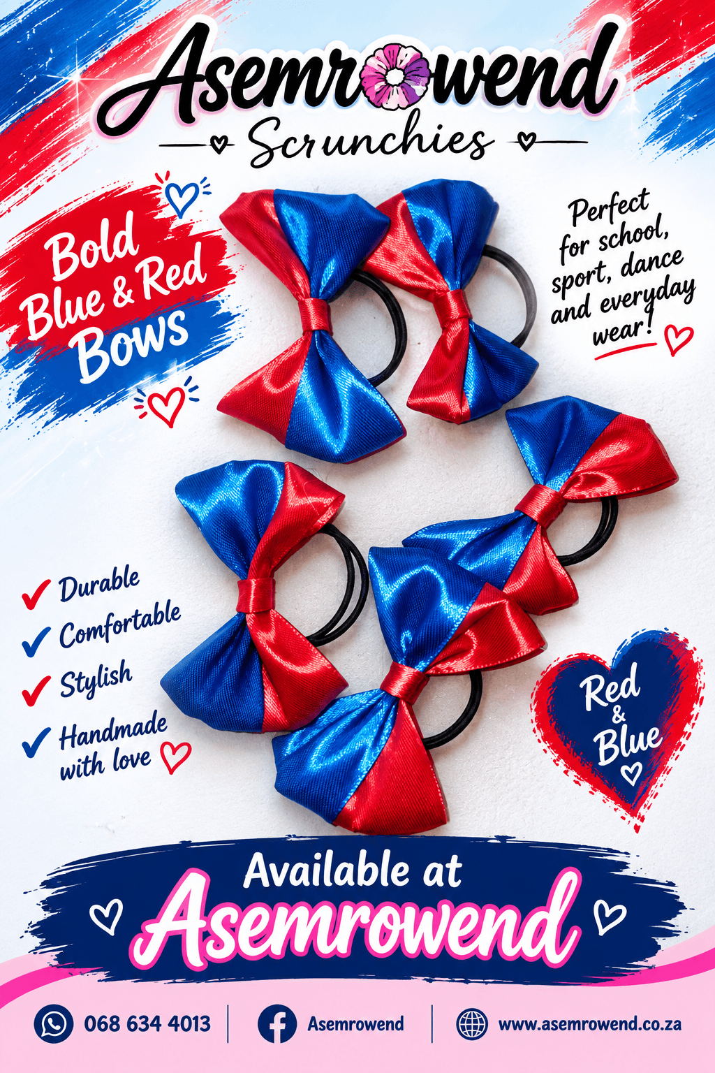 Mini bows